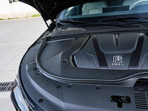 2025 BYD Tang DM-i Image 22